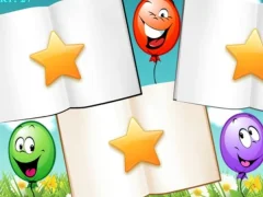 Hra Crossword For Kids online