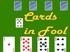 Hra Cards in Fool online