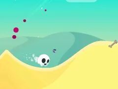 Hra Curve Rush online