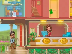 Hra Hotel Manager Simulator online