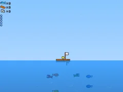 Hra Cloud Raft online