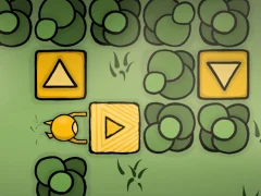 Hra One More Button online