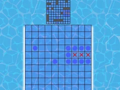 Hra Battleship On Cells online