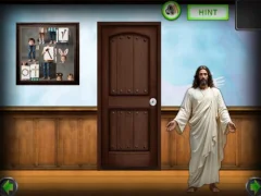 Hra Amgel Good Friday Escape 4 online