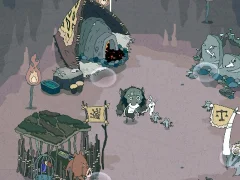 Hra Primal Druid: Kingdom of Animals online