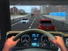 Hra Truck Simulator: Ultimate online