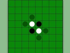 Hra Reversi Othello Duel online