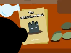 Hra The Michishort Hold online