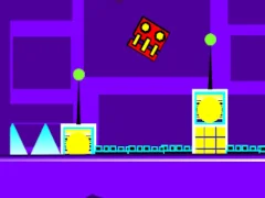 Hra Geometry Dash Deadlocked online