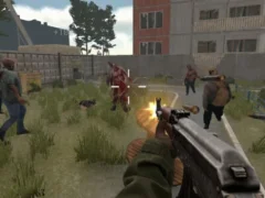 Hra Path of Survivor online
