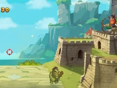 Hra Castle Protectors online