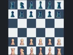 Hra Mini Chess online