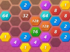 Hra 4 Hexa online