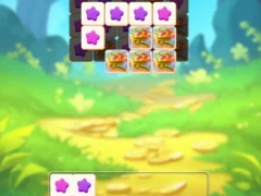 Hra Puzzle Tap online