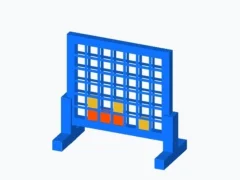 Hra Can Has Connect 4 online