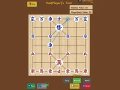 Hra Mini Janggi online