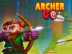 Hra Acher Go online