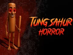 Hra Tung Sahur Horror online