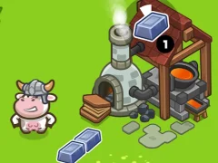 Hra Cow Castle online
