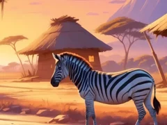 Hra The Hut Escape online