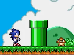 Hra Sonic Jam 6 online