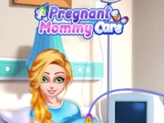 Hra Pregnant Mommy Care online