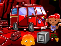 Hra Monkey Go Happy 948 online