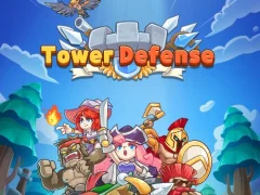 Hra Tower Defense 2 online