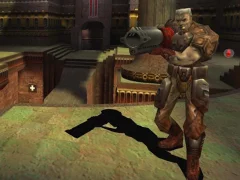 Hra Quake 3: Arena Online online