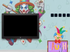 Hra Joker Great Escape online
