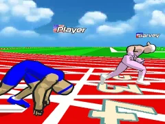 Hra Speed Stars online