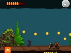 Hra Warriors Vs Monster online