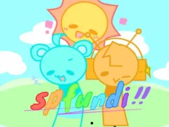 Hra Spfundi Sprunki online