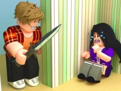 Hra Murder Mystery online