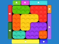 Hra Color Block Jam 2 online