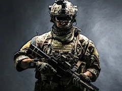 Hra ArmedForces.io online