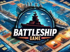 Hra Battleship online
