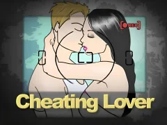 Hra Cheating Lover online