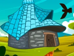 Hra Mason House Escape online