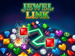 Hra Jewel Link online