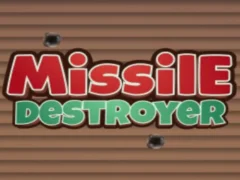 Hra Missile Destroyer online