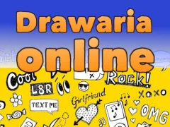 Hra Drawaria.online online