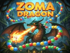 Hra Zooma Dragon online