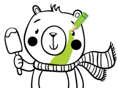 Hra Drawing and Coloring online