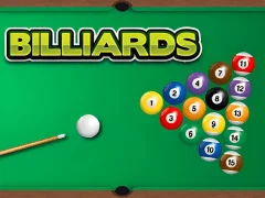 Hra Billiards online