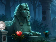 Hra Hidden Pyramid Escape online