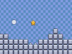 Hra Bounce Ball online