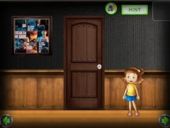 Hra Amgel Kids Room Escape 344 online