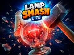 Hra Lamp Smash Lite online