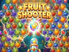 Hra Fruit Shooter online